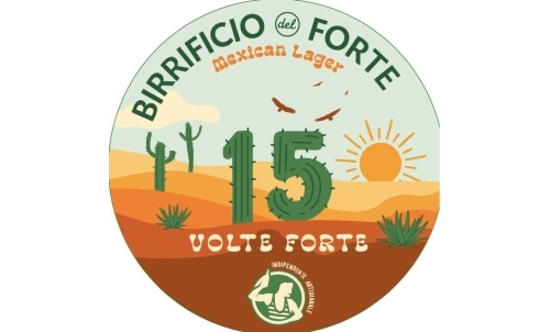 15 Volte Forte